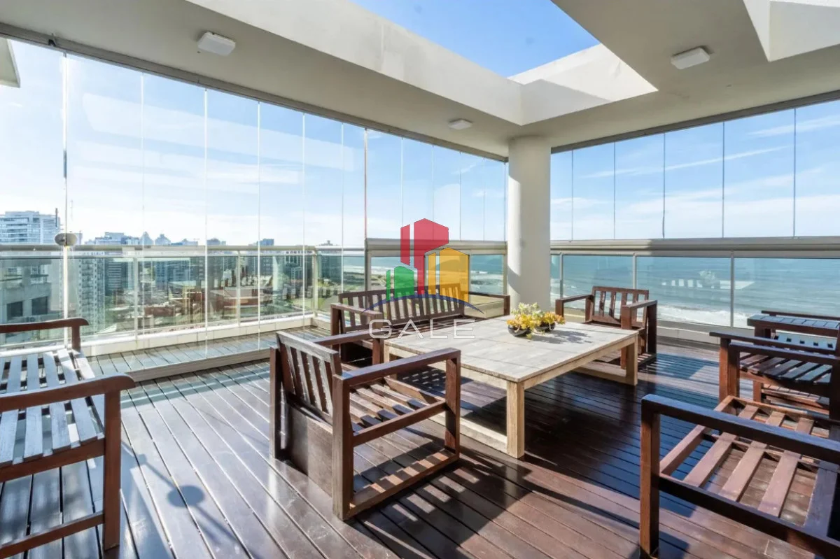 Apartamento en Playa Brava, propiedad 295165 -Imagen 20