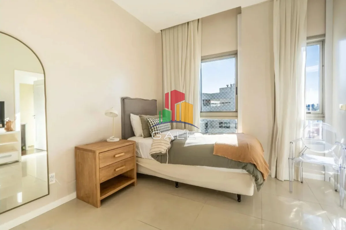 Apartamento en Playa Brava, propiedad 295165 -Imagen 3