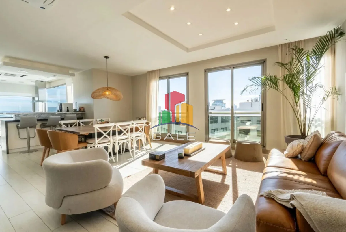 Apartamento en Playa Brava, propiedad 295165 -Imagen 22