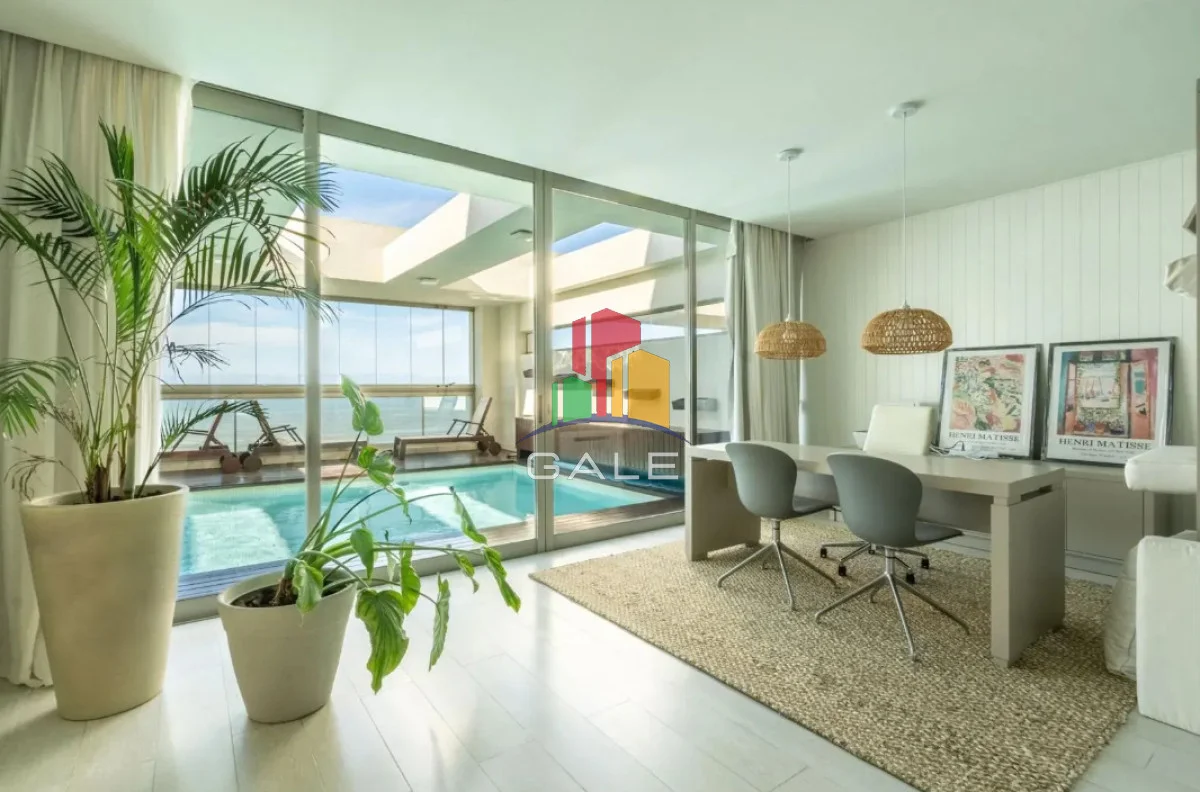 Apartamento en Playa Brava, propiedad 295165 -Imagen 24