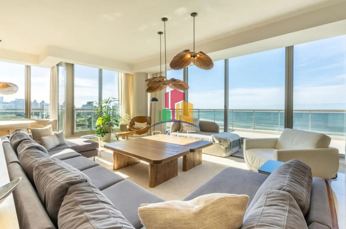 Apartamento en Playa Brava, propiedad 295165 -Imagen 25