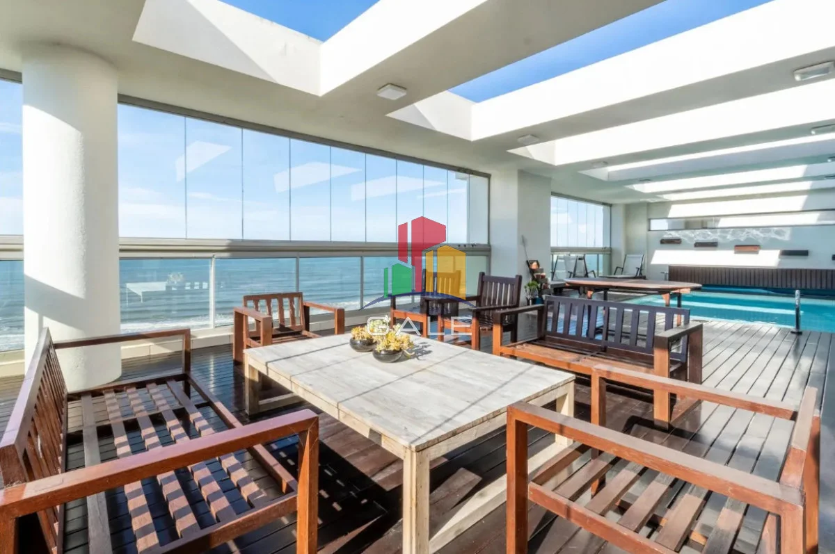 Apartamento en Playa Brava, propiedad 295165 -Imagen 4