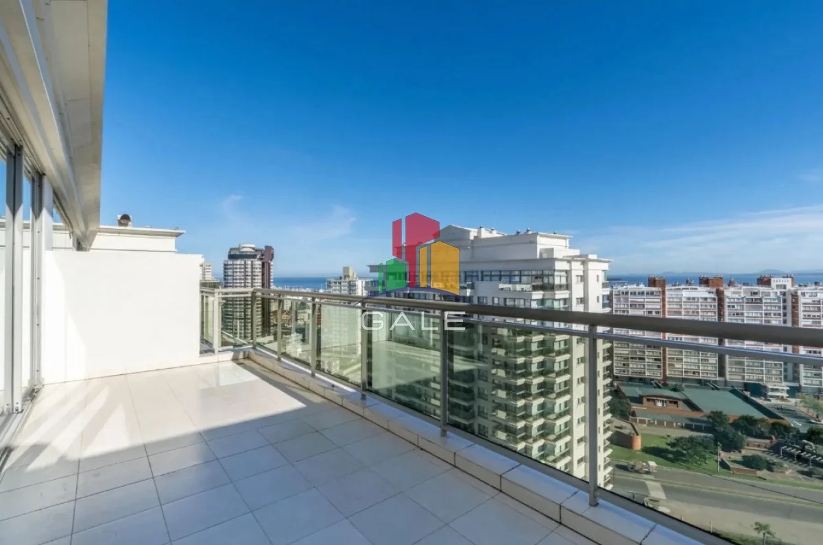 Apartamento en Playa Brava, propiedad 295165 -Imagen 9