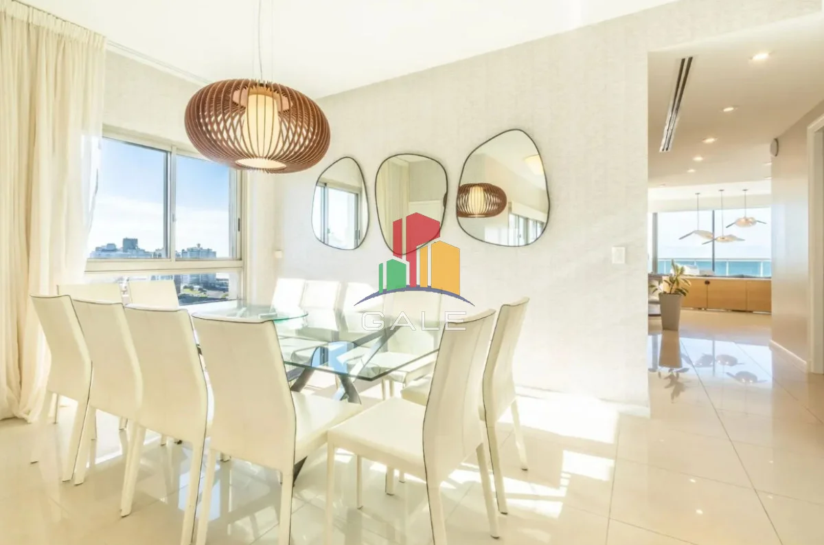 Apartamento en Playa Brava, propiedad 295165 -Imagen 10