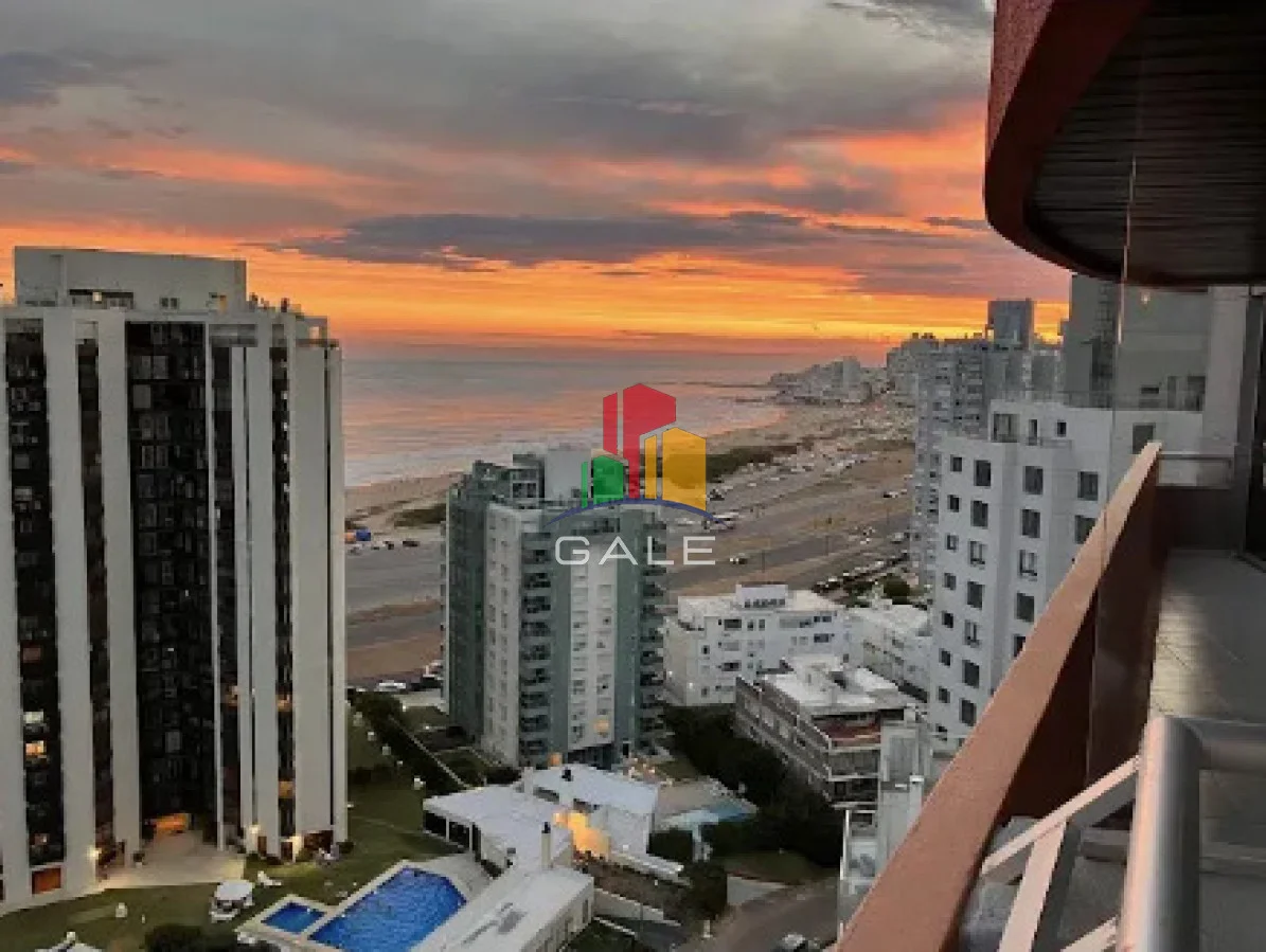 Apartamento en Playa Brava, propiedad 295166 -Imagen 12