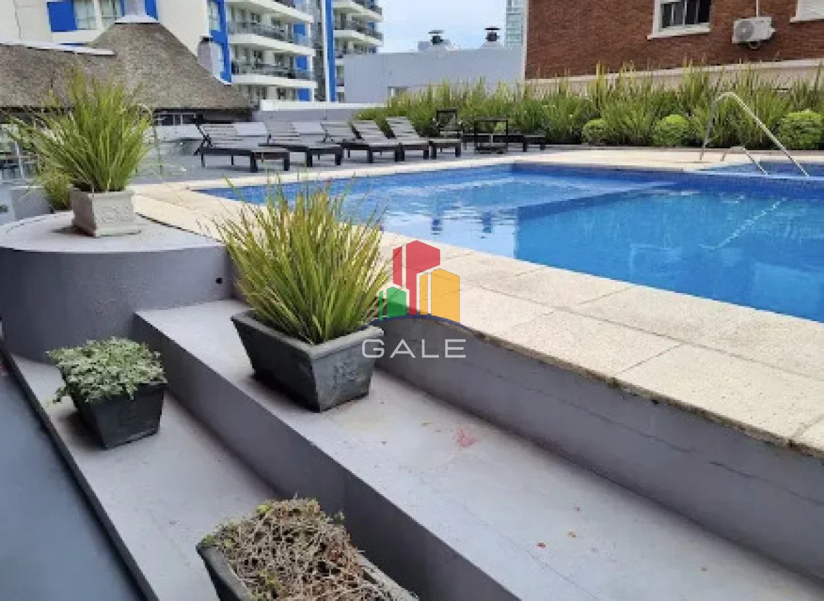 Apartamento en Playa Brava, propiedad 295166 -Imagen 14
