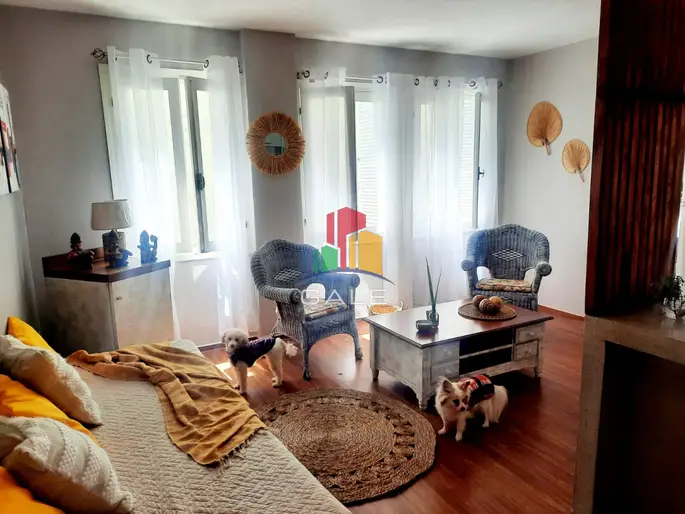 Venta apartamento 1 dormitorio muy bajos gastos comunes