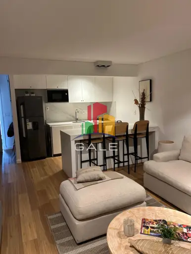 Hermoso Y Amplio Apartamento en Punta Del Este