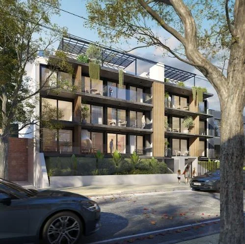 Apartamento en Malvín Norte, propiedad 181259 -Imagen 7