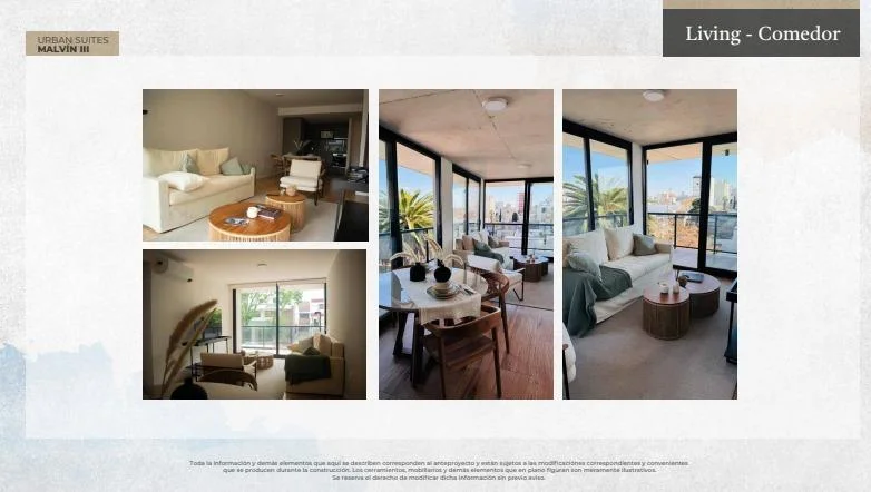 Apartamento en Malvín Norte, propiedad 181656 -Imagen 2