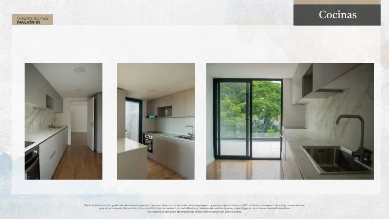 Apartamento en Malvín Norte, propiedad 181666 -Imagen 4