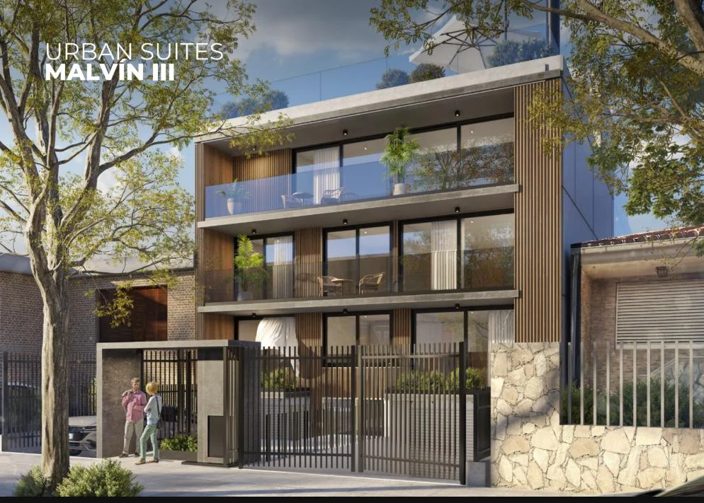 Apartamento en Malvín Norte, propiedad 181678 -Imagen 9