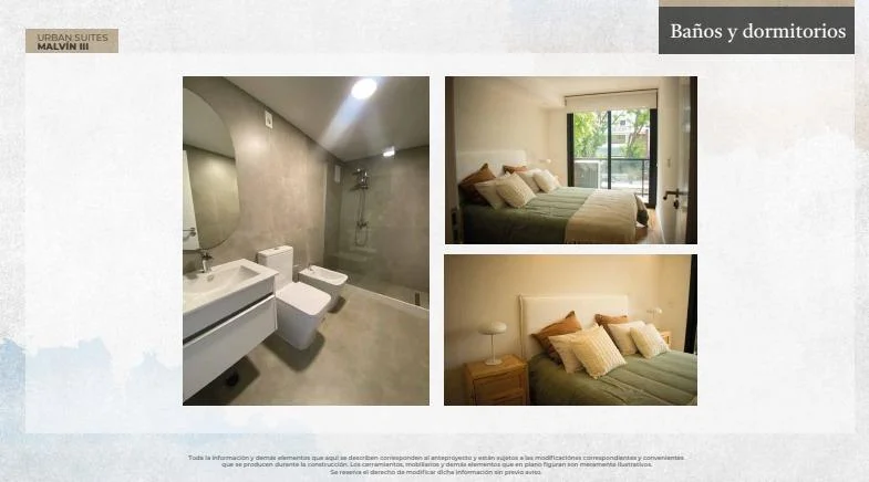 Apartamento en Malvín Norte, propiedad 181686 -Imagen 3