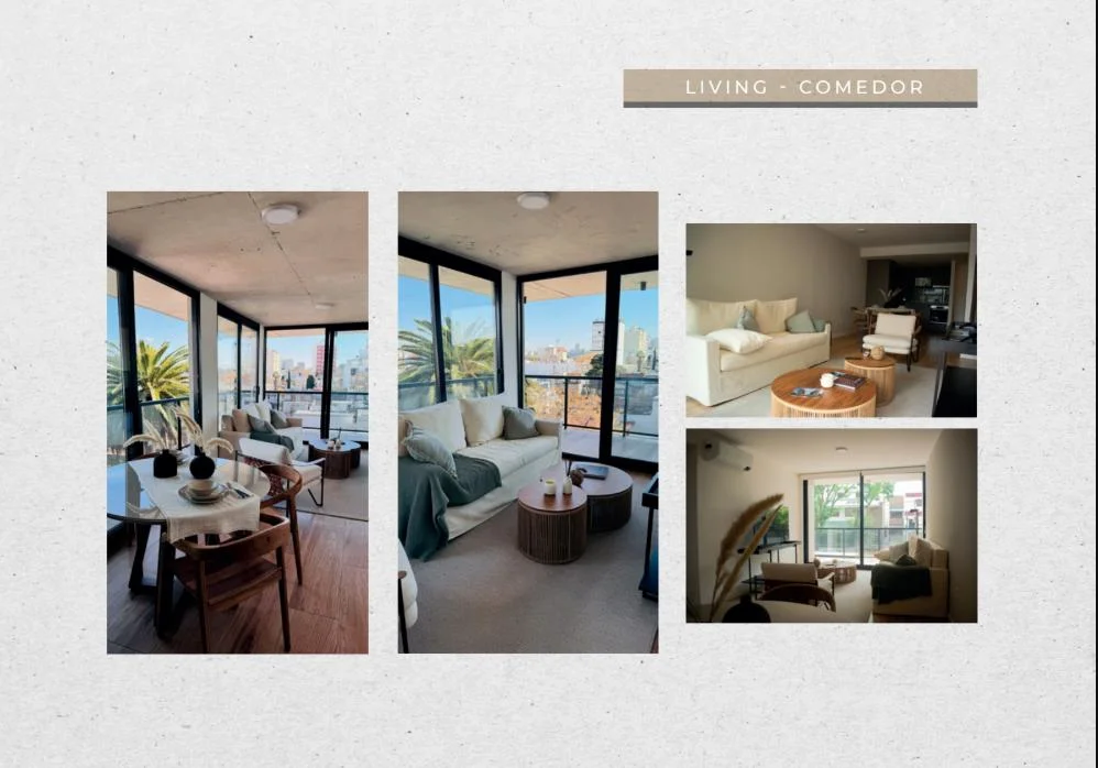 Apartamento en Malvín Norte, propiedad 181686 -Imagen 10