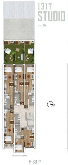 Local en Pocitos Nuevo, propiedad 183817 -Imagen 14