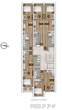 Local en Pocitos Nuevo, propiedad 183817 -Imagen 15