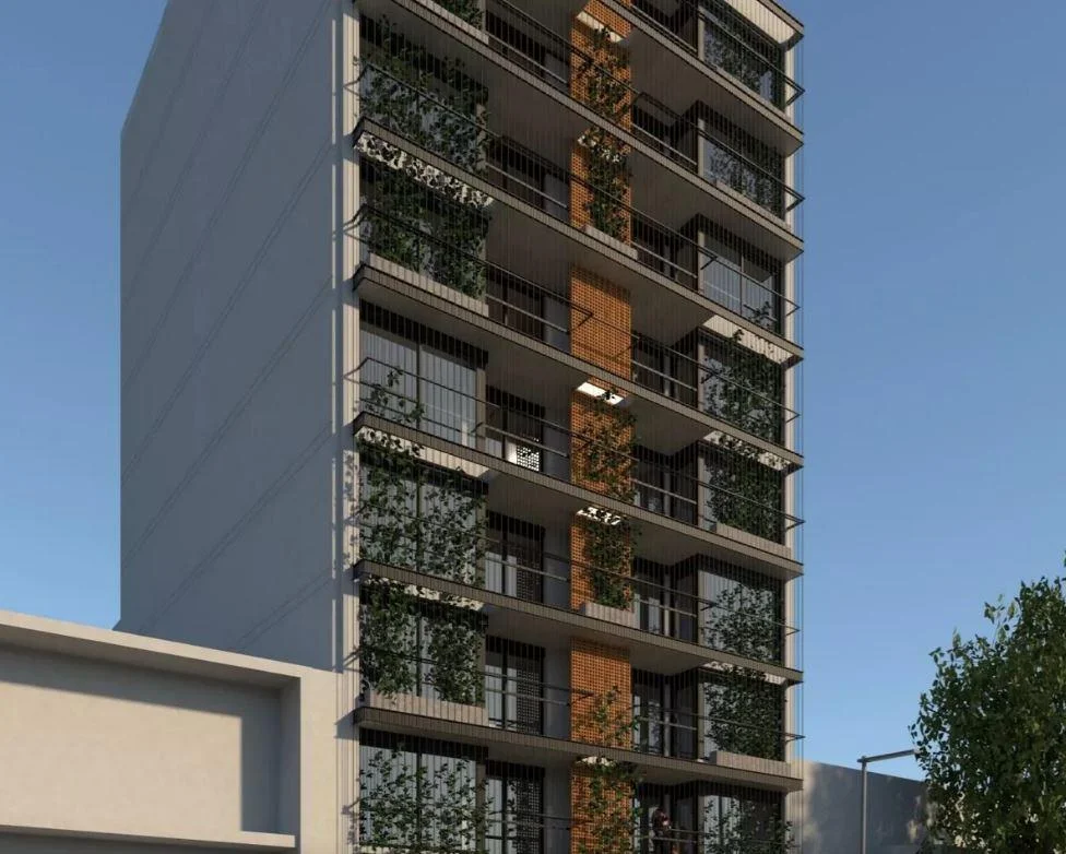 Apartamento en Cordón, propiedad 189982 -Imagen 4