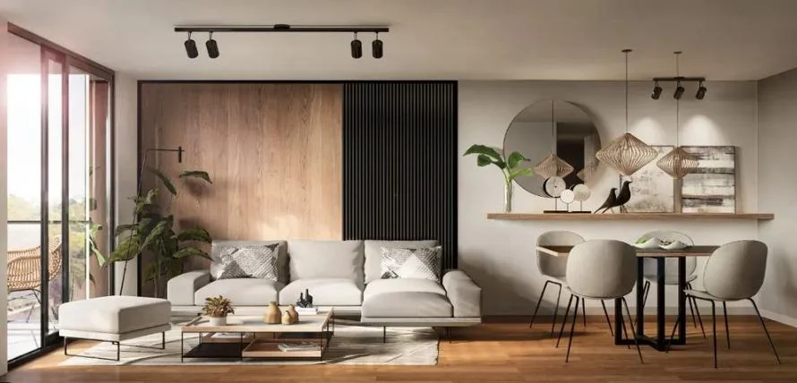 Apartamento en Cordón, propiedad 189982 -Imagen 5
