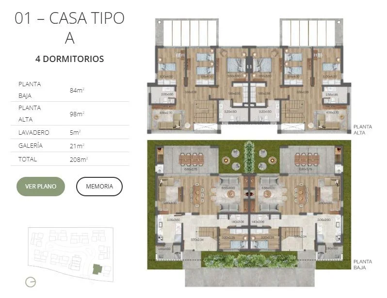 Casa en Bañados de Carrasco, propiedad 228677 -Imagen 9