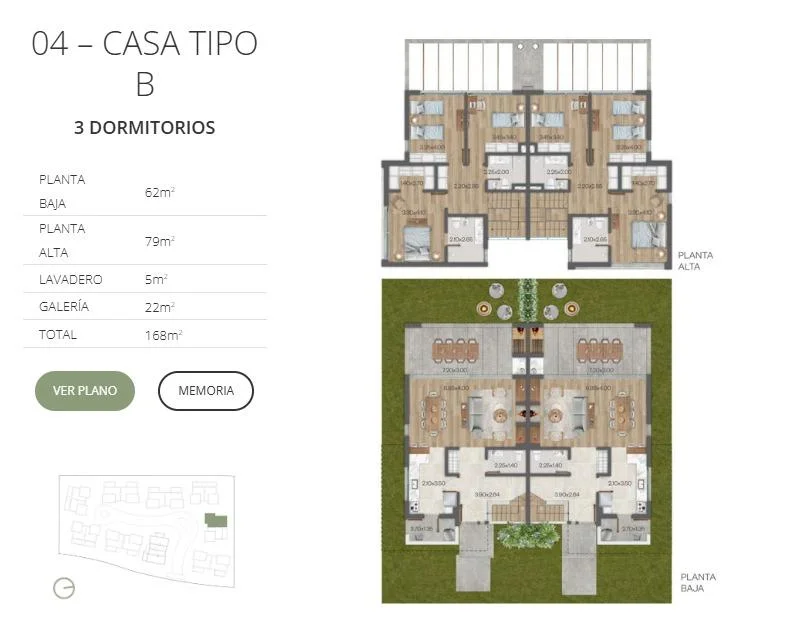 Casa en Bañados de Carrasco, propiedad 228688 -Imagen 9