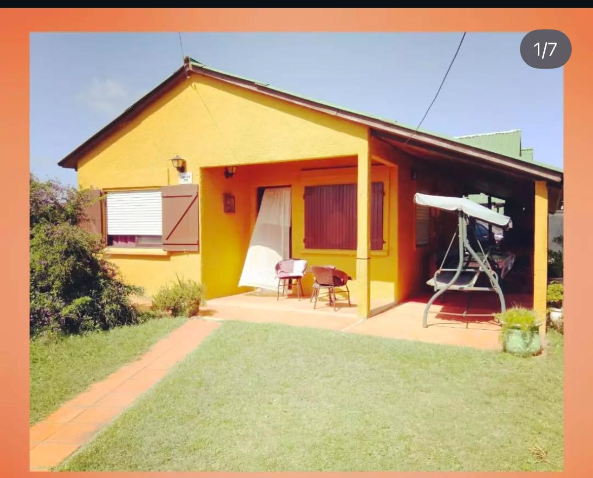 Casa en Barra del Chuy, propiedad 252726 -Imagen 3