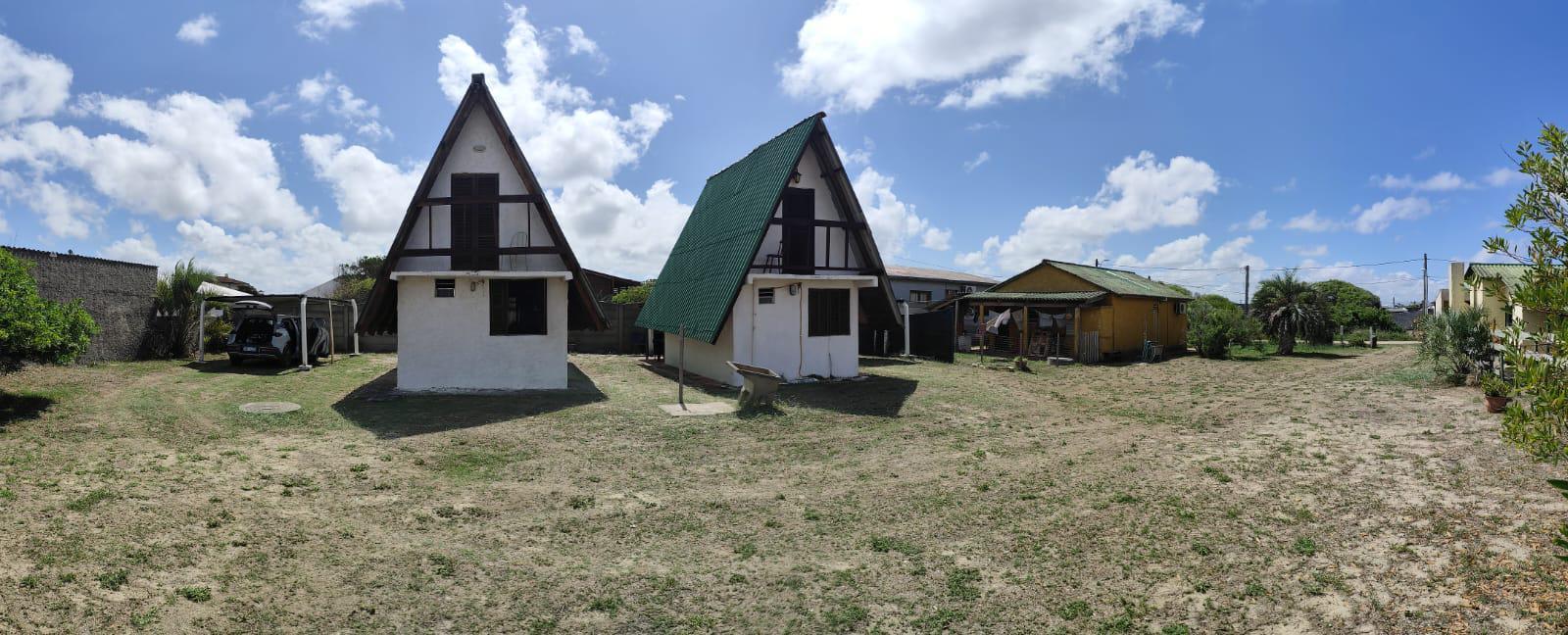 Casa en Barra del Chuy, propiedad 252726 -Imagen 1