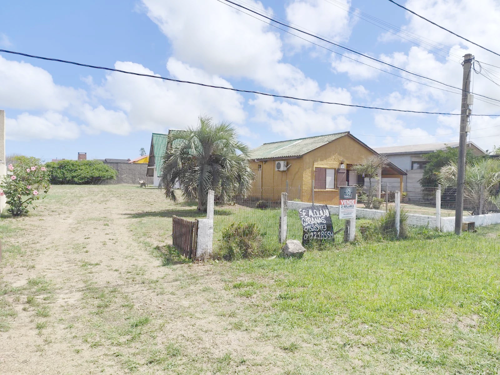 Casa en Barra del Chuy, propiedad 252726 -Imagen 2