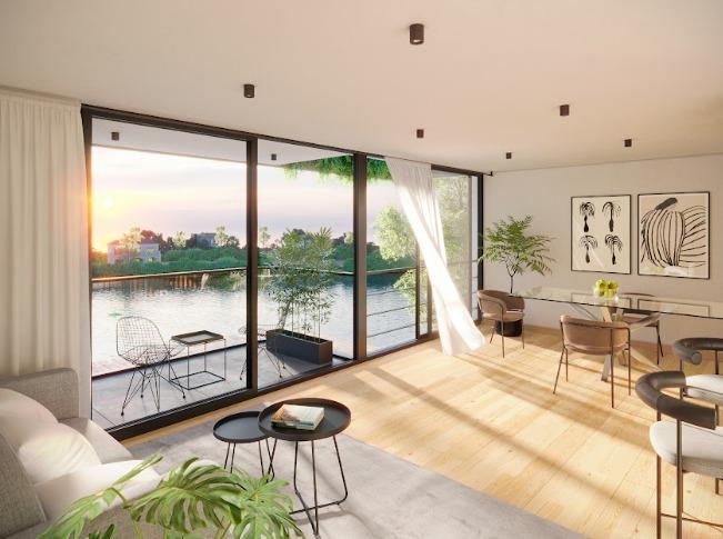 Apartamento en Parque Miramar, propiedad 272272 -Imagen 1