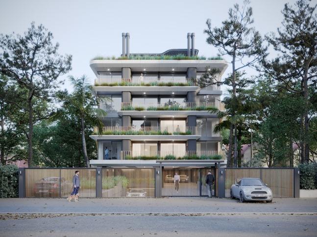 Apartamento en Parque Miramar, propiedad 272272 -Imagen 5