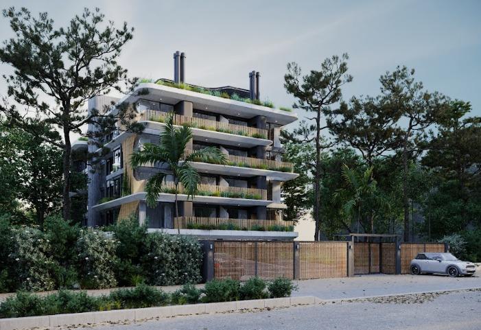 Apartamento en Parque Miramar, propiedad 272272 -Imagen 7