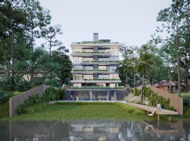 Apartamento en Parque Miramar, propiedad 272272 -Imagen 10