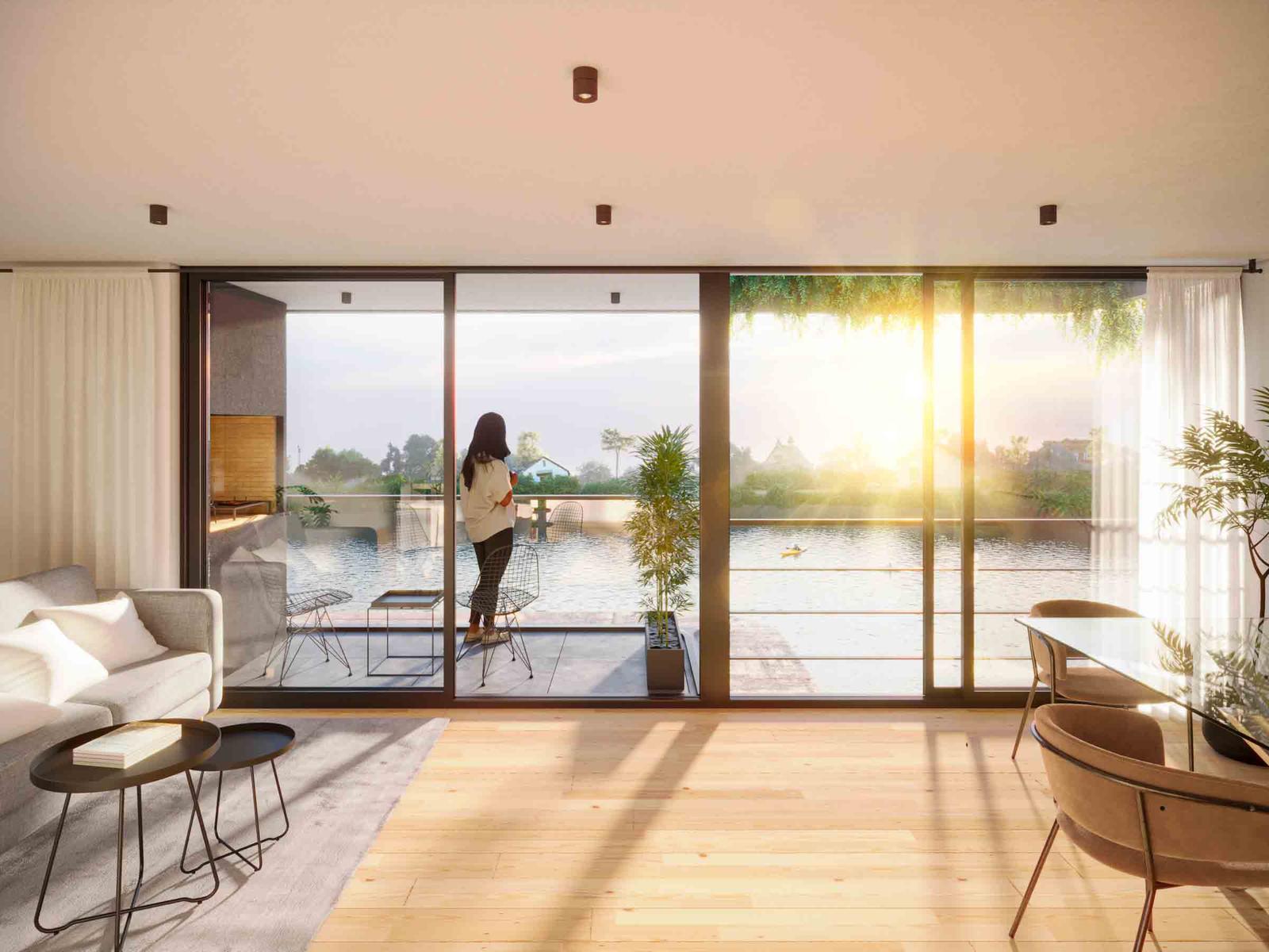 Apartamento en Parque Miramar, propiedad 272272 -Imagen 18