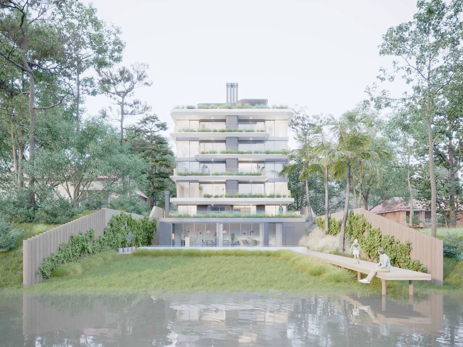 Apartamento en Parque Miramar, propiedad 272272 -Imagen 20