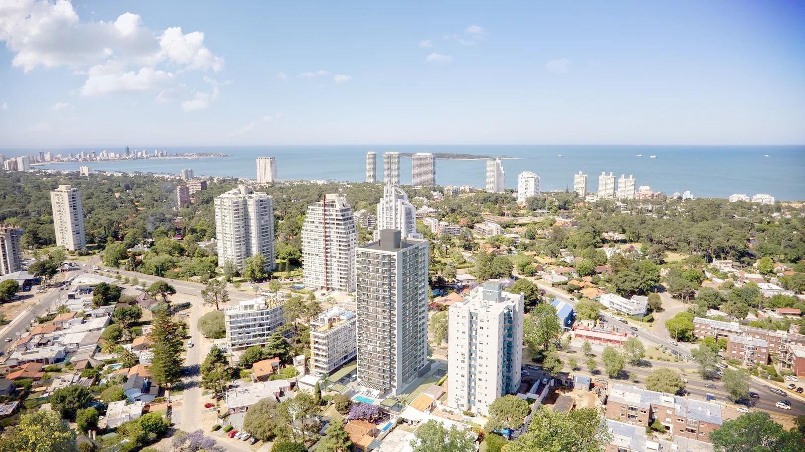 Apartamento en Roosevelt, propiedad 272444 -Imagen 6