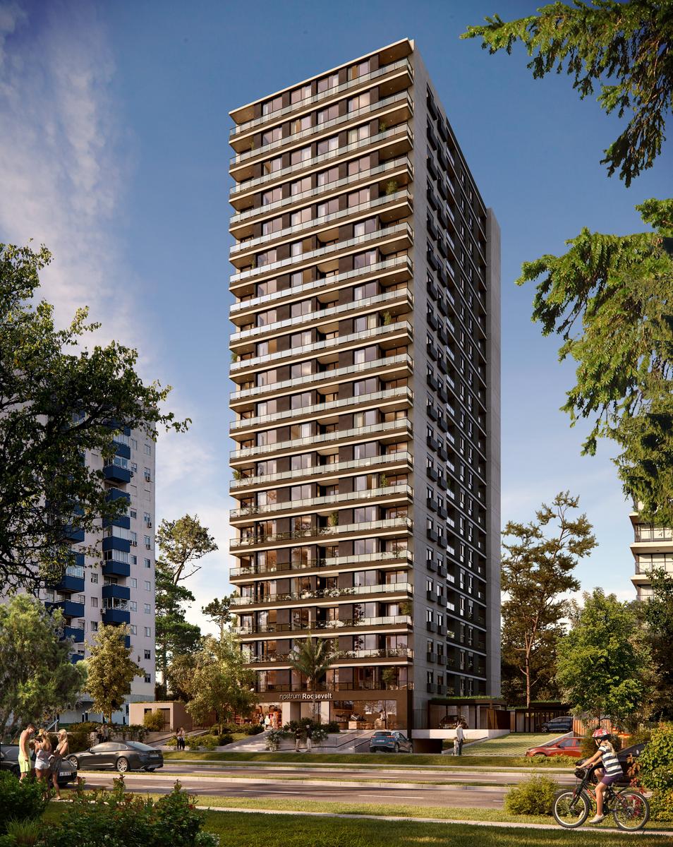 Apartamento en Roosevelt, propiedad 272444 -Imagen 8