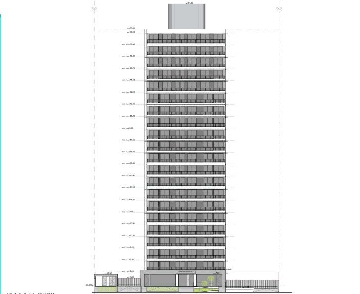 Apartamento en Roosevelt, propiedad 272444 -Imagen 19