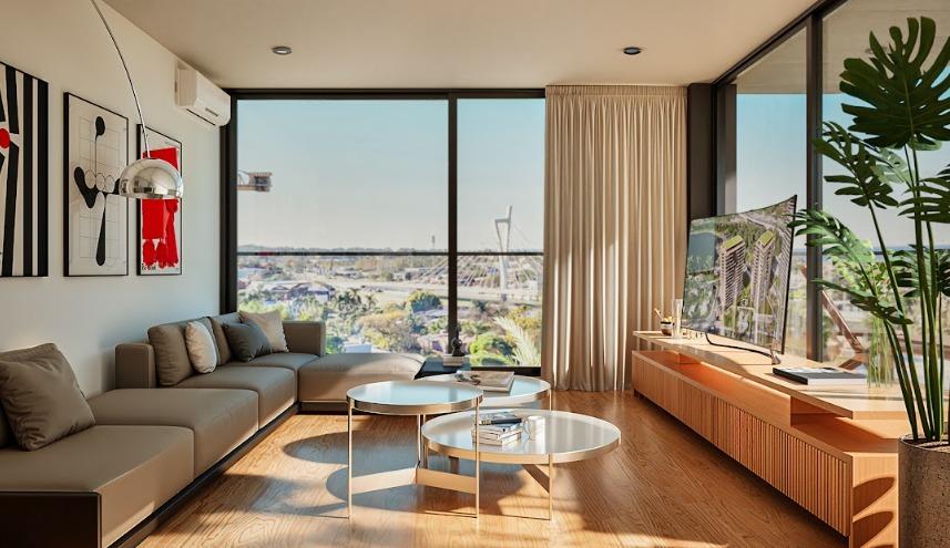 Apartamento en Barra de Carrasco, propiedad 273430 -Imagen 2