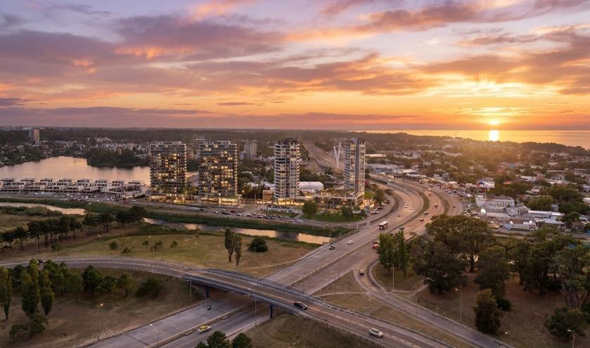 Apartamento en Barra de Carrasco, propiedad 273440 -Imagen 22