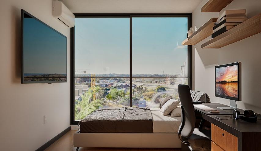 Apartamento en Barra de Carrasco, propiedad 273444 -Imagen 3