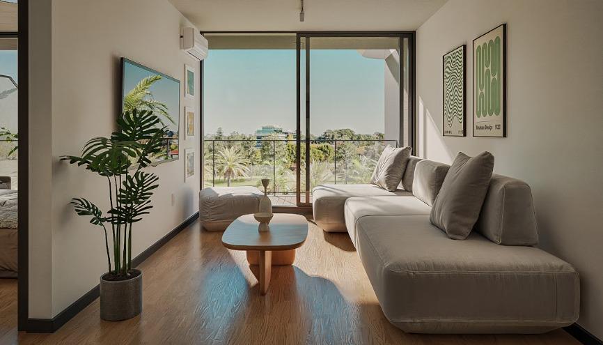 Apartamento en Barra de Carrasco, propiedad 273480 -Imagen 23
