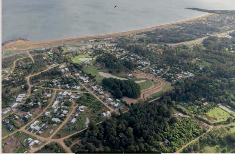 Terreno en Playa Mansa, propiedad 273538 -Imagen 7