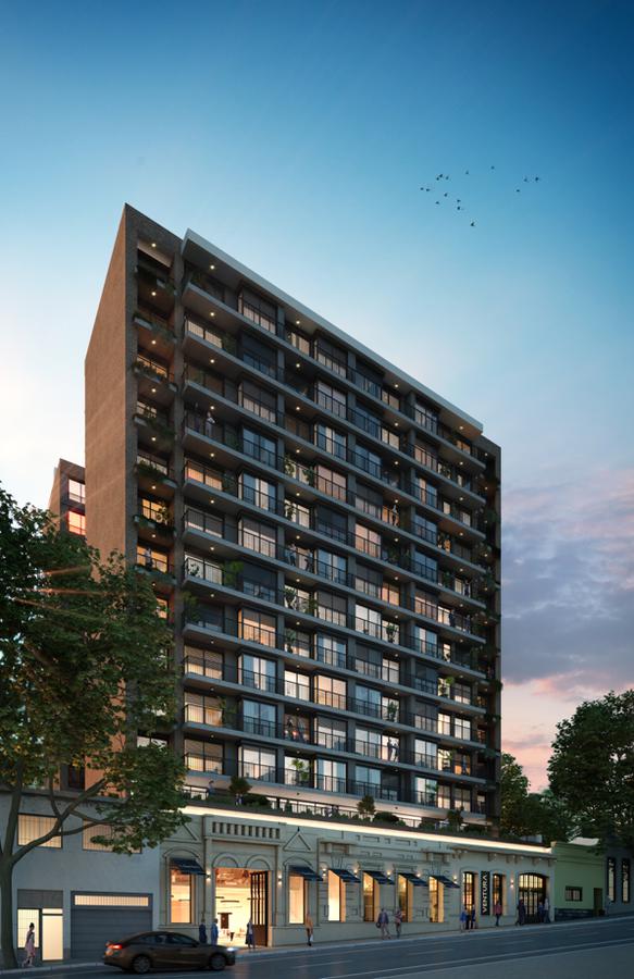 Local en Palermo, propiedad 273867 -Imagen 2