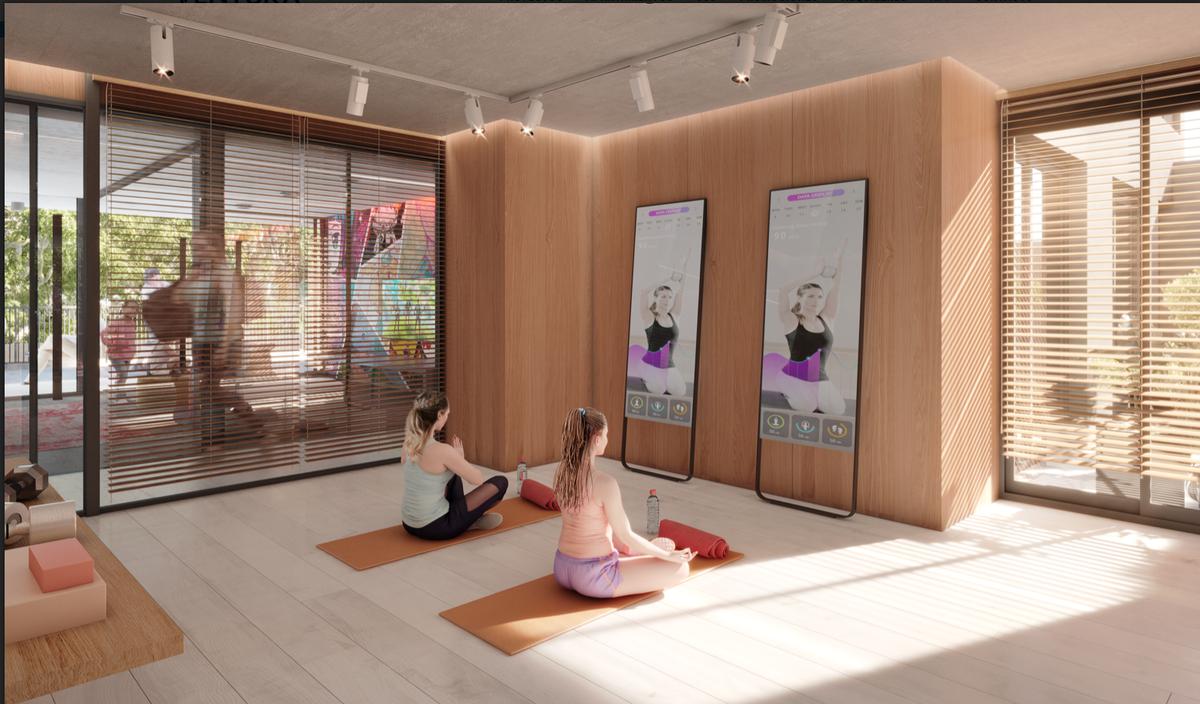 Local en Palermo, propiedad 273867 -Imagen 4