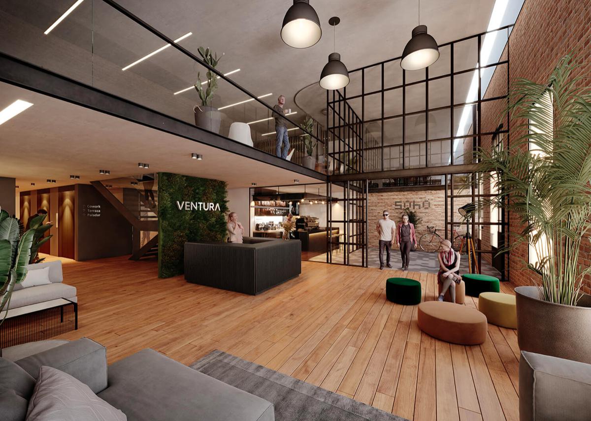 Local en Palermo, propiedad 273867 -Imagen 8