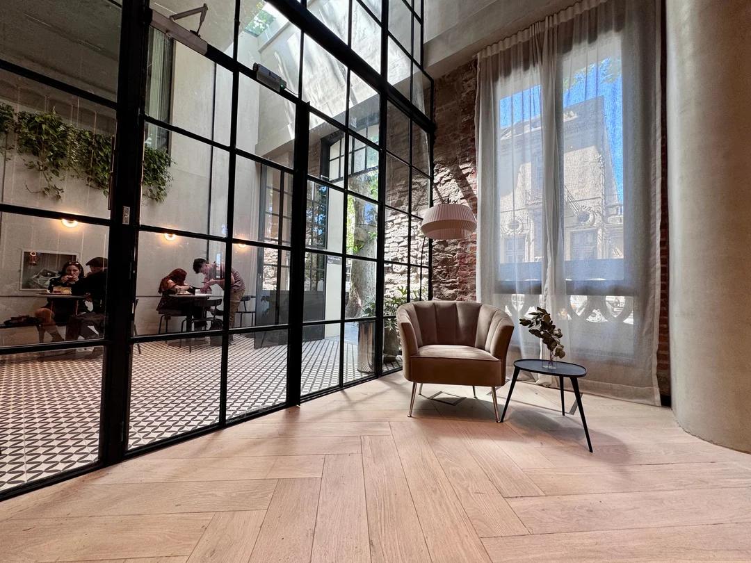 Local en Palermo, propiedad 273867 -Imagen 11