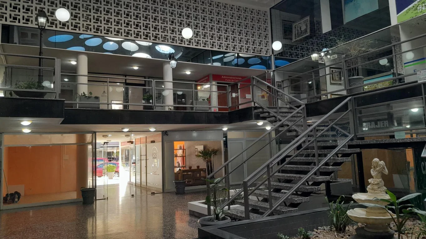 Local en Península, propiedad 273881 -Imagen 2
