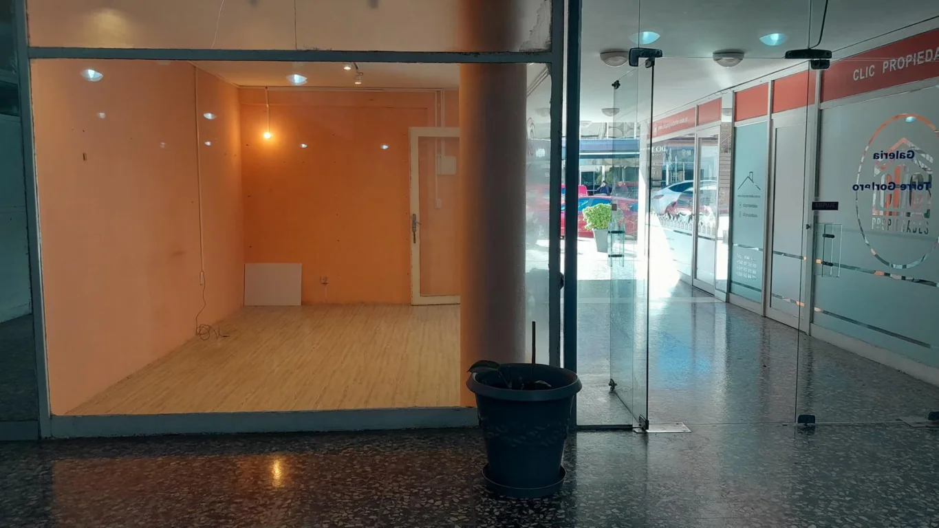 Local en Península, propiedad 273881 -Imagen 5