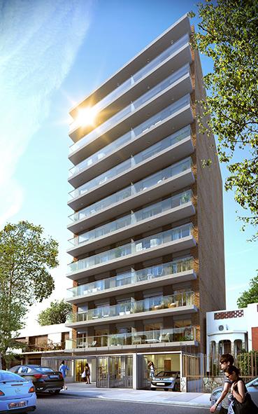 Apartamento en La Blanqueada, propiedad 273928 -Imagen 6