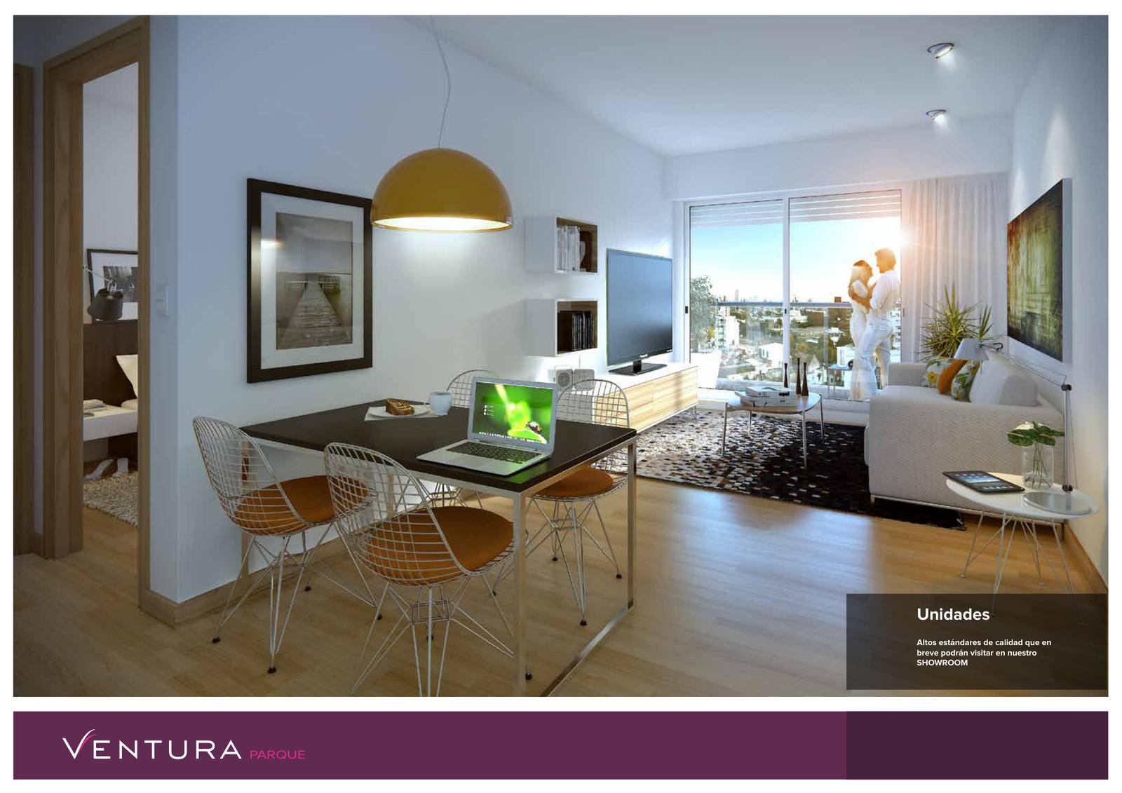 Apartamento en La Blanqueada, propiedad 273928 -Imagen 9