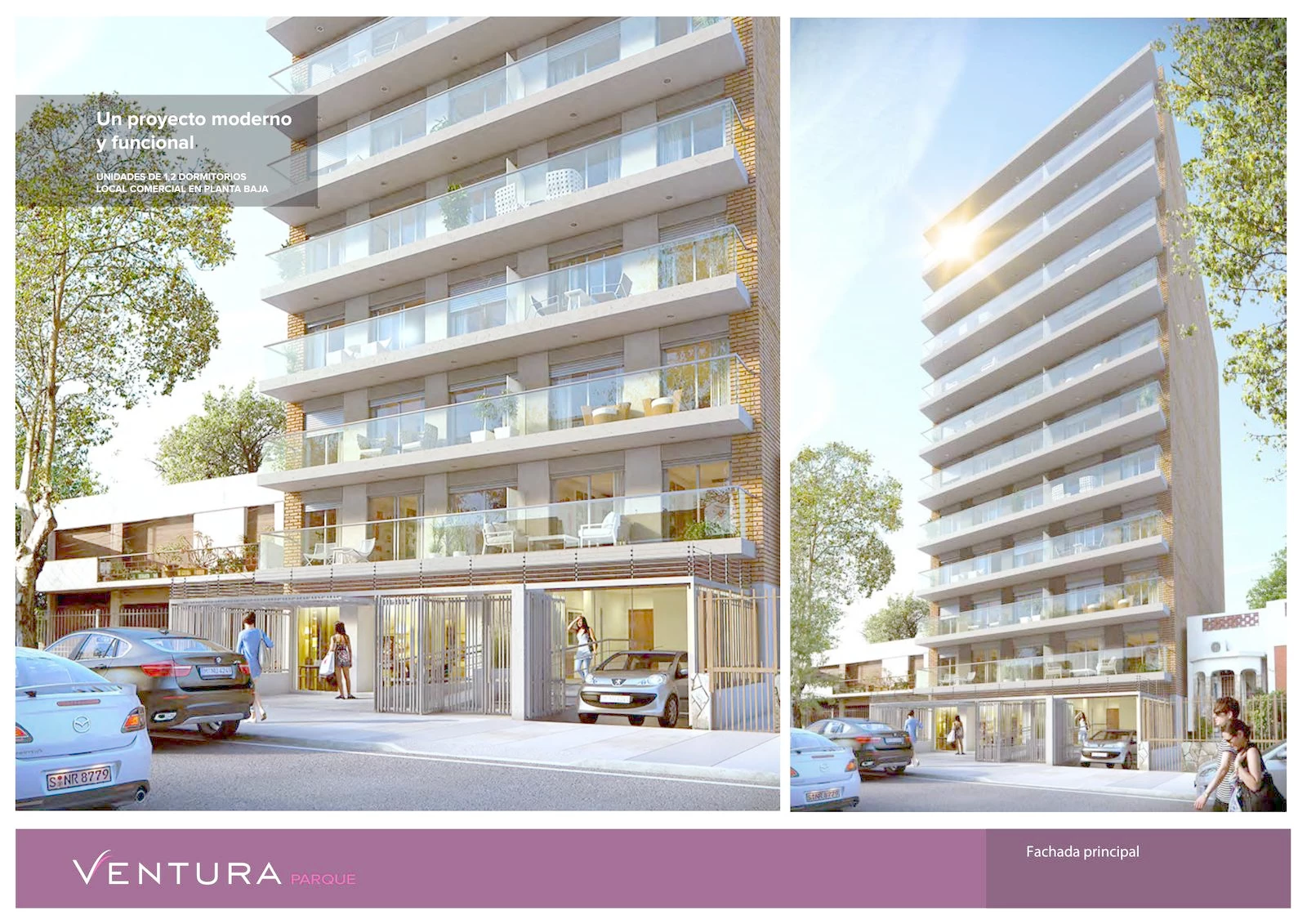 Apartamento en La Blanqueada, propiedad 273928 -Imagen 8